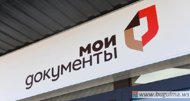 С 3 по 6 ноября отделы и филиалы МФЦ Татарстана изменят график работы.