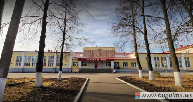 Школьница из Бугульмы стала победительницей Всероссийского конкурса сочинений.