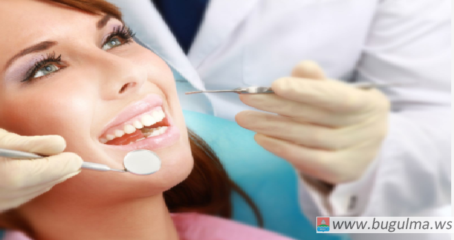 В Бугульме глава частной стоматологической клиники обманул фонд ОМС.