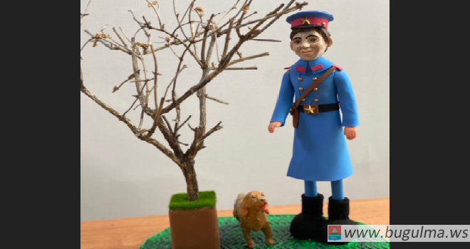 В МВД России стартовал ежегодный конкурс детского творчества «Полицейский Дядя Степа».