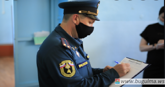 В 33 храмах Татарстана выявили 64 нарушения пожарной безопасности .