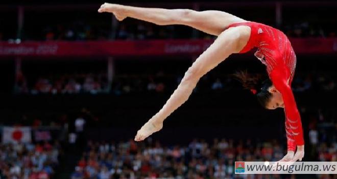 В 2022 году чемпионат России по спортивной гимнастике пройдет в Казани.