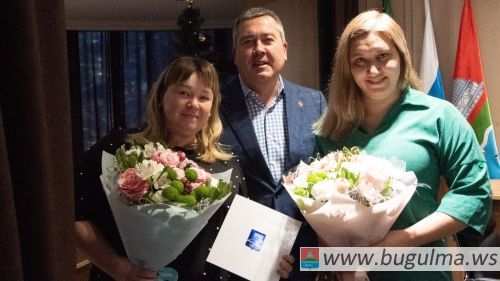 Волонтерское движение «ДоброДОМ» 10 лет оказывает адресную помощь бугульминцам
