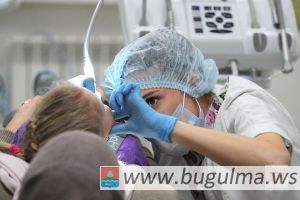 С начала года в Бугульме зарегистрированы 4 случая заболевания коклюшем