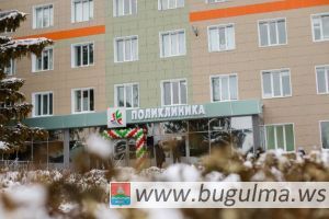 Режим работы городских учреждений здравоохранения в праздничные дни