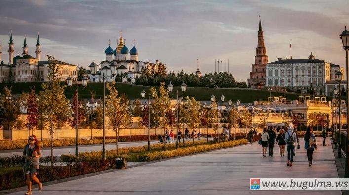 Названы самые выгодные для отпуска месяцы в 2025 году.