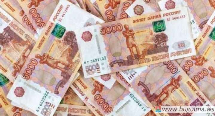 В Татарстане выделили более 7 млрд рублей на капремонт 715 домов.