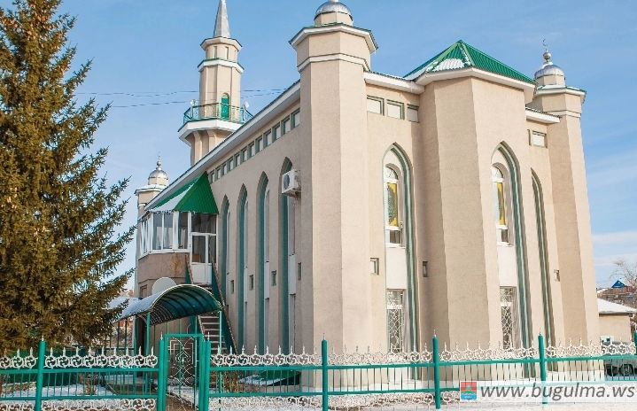 Порядок проведения месяца Рамадан в 2025 году.
