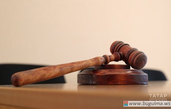 В Бугульме директора управляющей компании оштрафовали на 53 тыс.руб.