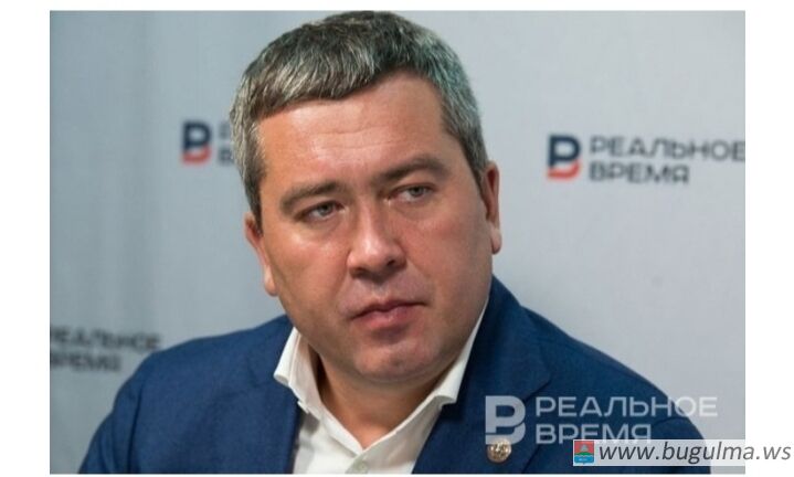 В казанскую квартиру экс-мэра Бугульмы пришли с обыском.