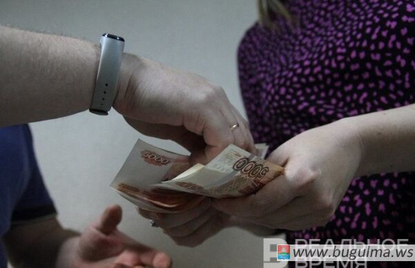 В Думе напомнили, что пенсии в июне будут выплачены раньше обычного.