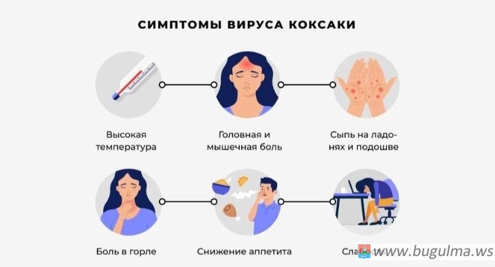 Россиянам рекомендовали воздержаться от поездок в Турцию из-за вируса Коксаки.