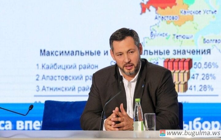 Легкая промышленность Татарстана – одна из мощнейших в России.