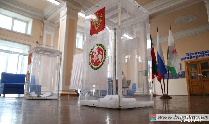 В ЦИК РТ рассказали о новшестве на выборах Раиса республики.