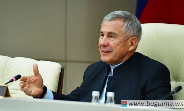 Татарстан возглавил рейтинг эффективности промышленной политики.