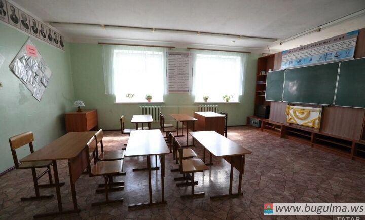 В Татарстане для школ с углубленным изучением физики и математики учредили гранты.