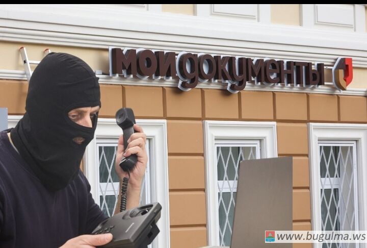 Мошенники придумали новую схему со звонками из