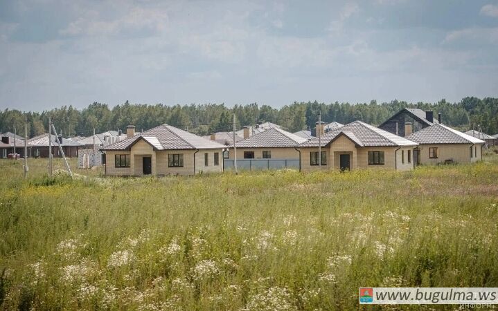 В Татарстане проведут кадастровую оценку земельных участков.