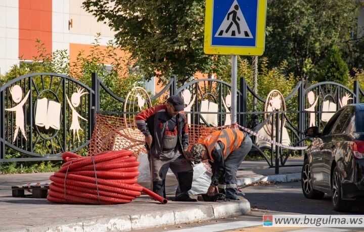 Татарстан получит еще 3,4 миллиарда рублей на модернизацию системы ЖКХ.