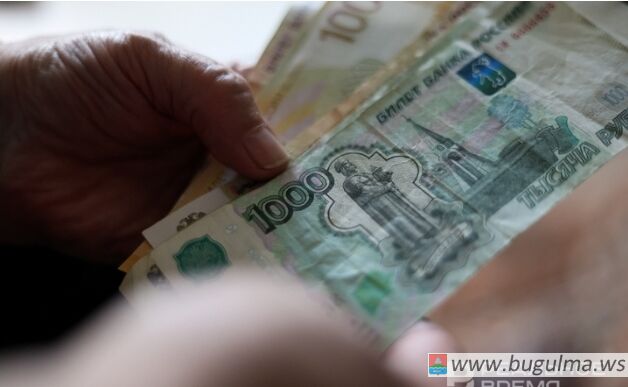 Инфляция в Татарстане превысила общероссийский уровень.