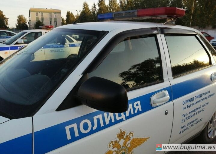 Массовые проверки правил перевозки детей.