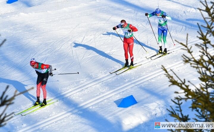 В Бугульминском районе планируют построить горнолыжный комплекс у «Карабашского моря».