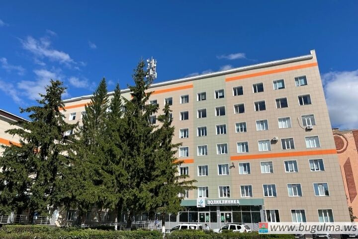 Уважаемые жители Бугульмы! Будьте бдительны!