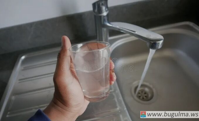 Куда жаловаться на плохую воду из-под крана❓️