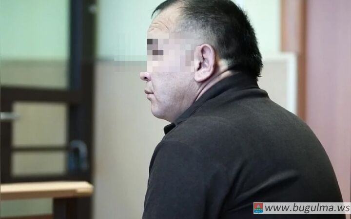 Арестован главарь банды, грабивший бойцов СВО.