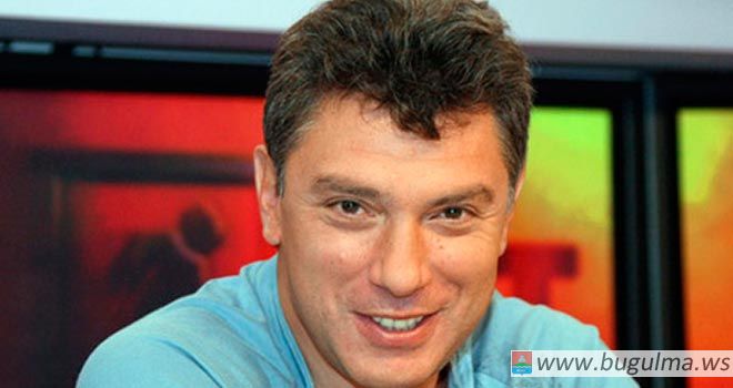Фарид Мухаметшин считает делом чести для правоохранительных органов раскрытие убийства Бориса Немцова