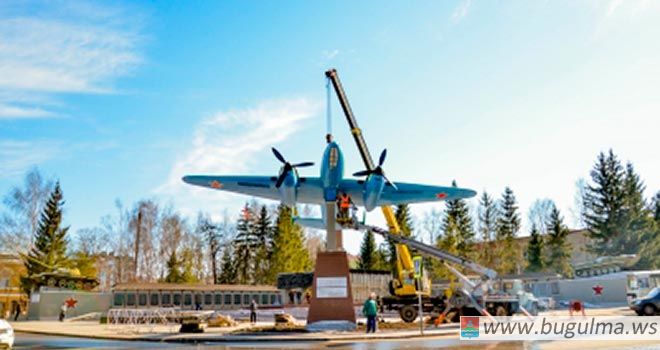 «Бугульминский Колхозник» вернулся