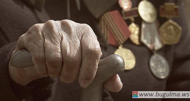 Ветеранам войны – бесплатная юридическая помощь