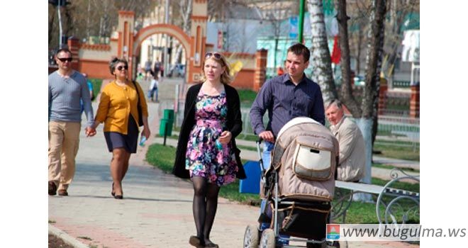 Большой день маленького человека