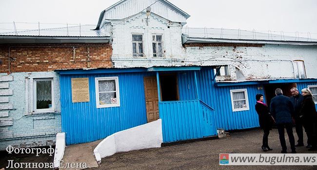 Маяк надежды: центр реабилитации бездомных людей в Бугульме не нуждается в переезде