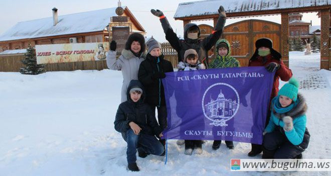 По следам древней истории