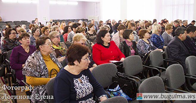 С образованием все в порядке