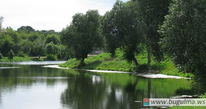 О безопасности на водных объектах