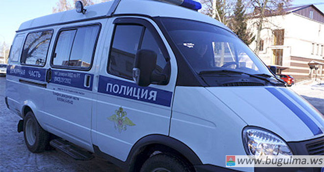 В МВД Татастана стартовала акция