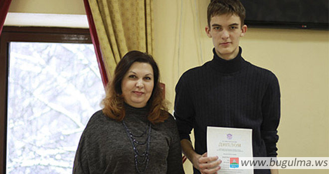 В Татарстане подвели итоги олимпиад школьников по русскому языку