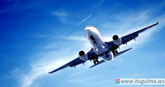 Авиакомпания «ЮВТ Аэро» в 2017 году увеличит количество субсидируемых рейсов до 15