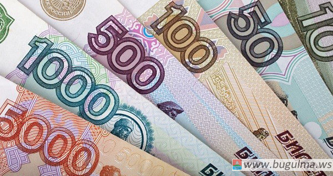 Более миллиона рублей выручили бугульминские сельхозпроизводители на первой в этом году ярмарке