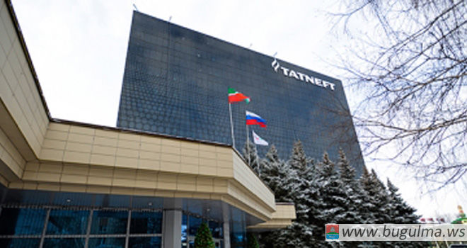 «Татнефть» вошла в Топ-10 самых дорогих брендов России