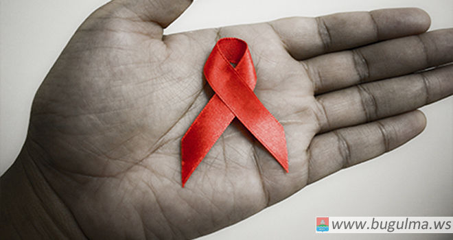 В Бугульминском районе пораженность населения ВИЧ-инфекцией превышает средний показатель по Республике