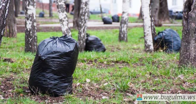 В преддверии Дня города – субботники