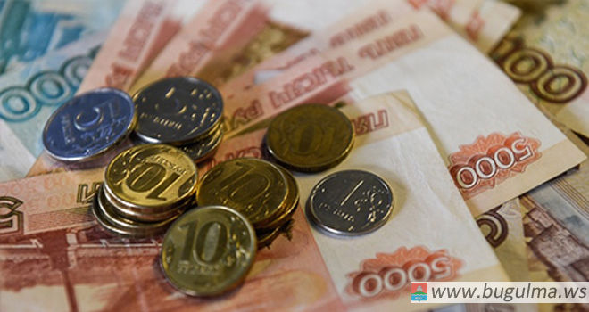 На благоустройства Бугульмы до конца года выделили 3,9 млн рублей