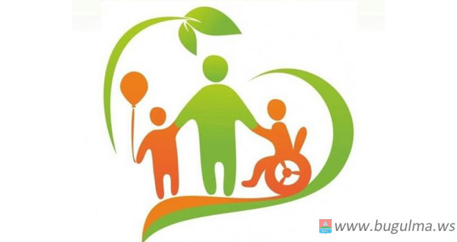 Декада инвалидов: праздничные мероприятия прошли в Бугульме