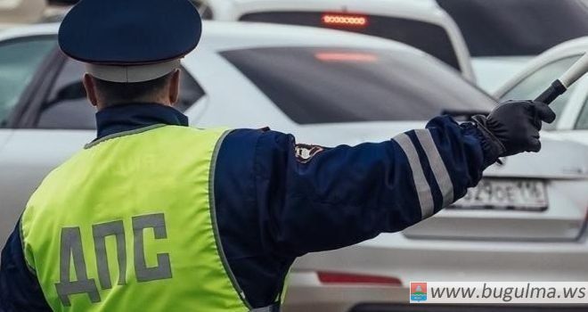 В ГИБДД вновь изменили порядок общения инспекторов ДПС с водителями