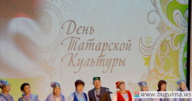 День татарской культуры «Москва татарская. Город добрых соседей» состоится в столице РФ
