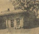 Горбольница в 1930-е годы